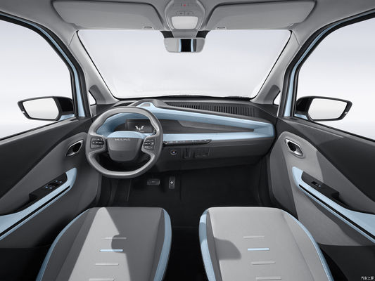 Los 305KM Wuling Hongguang EV Wuling EV nano para la conmutación urbana