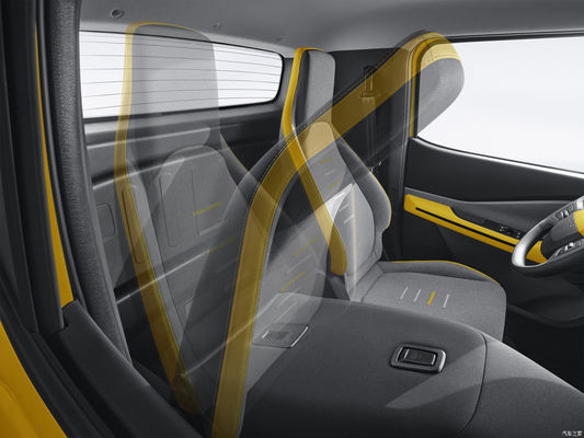 Los 305KM Wuling Hongguang EV Wuling EV nano para la conmutación urbana