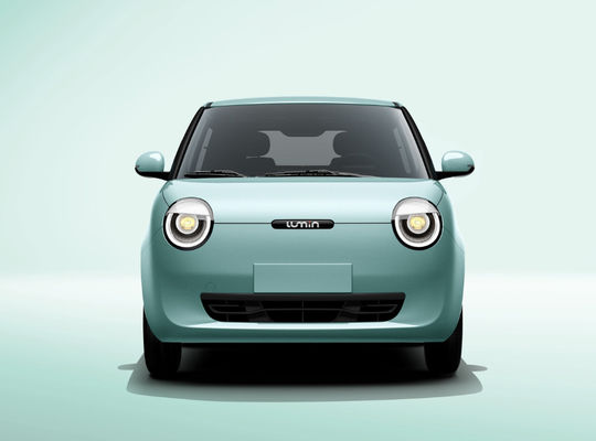 Estándar oficial del 155-301KM Changan Mini Ev Pure Electric 2022