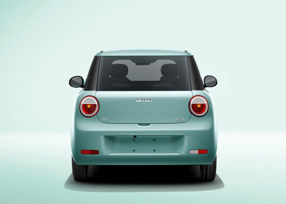 Estándar oficial del 155-301KM Changan Mini Ev Pure Electric 2022