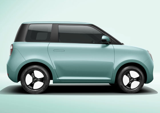 Estándar oficial del 155-301KM Changan Mini Ev Pure Electric 2022
