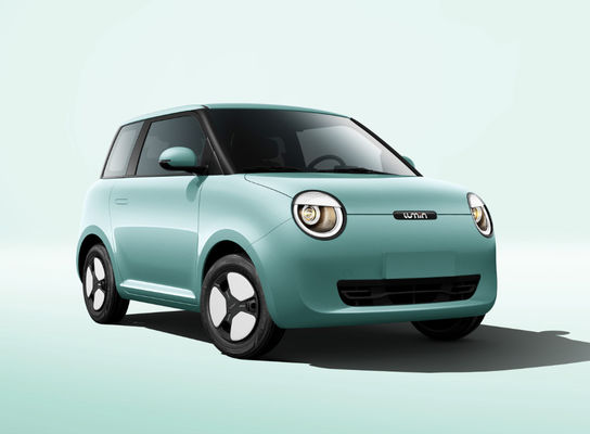 Estándar oficial del 155-301KM Changan Mini Ev Pure Electric 2022