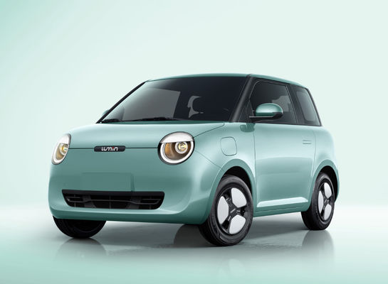 Estándar oficial del 155-301KM Changan Mini Ev Pure Electric 2022