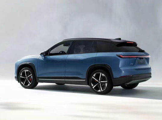 Coches eléctricos del NIO Es7 los 485-620KM Intelligentize superior eléctrico puro