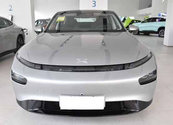 Coche eléctrico 2022 de P7 Xiaopeng los 480-670KM Intelligentize superior de tamaño mediano
