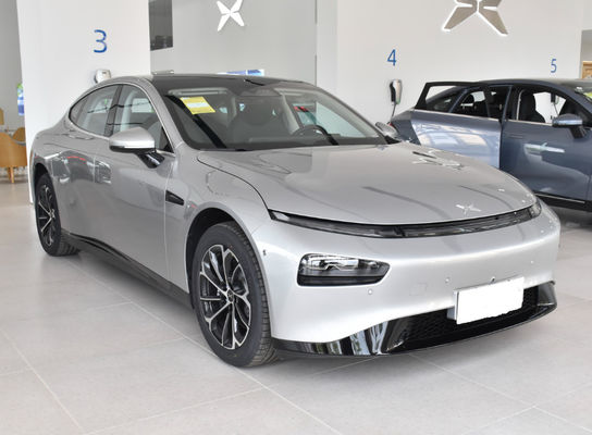 Coche eléctrico 2022 de P7 Xiaopeng los 480-670KM Intelligentize superior de tamaño mediano