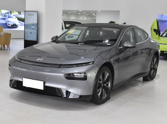 Coche eléctrico 2022 de P7 Xiaopeng los 480-670KM Intelligentize superior de tamaño mediano