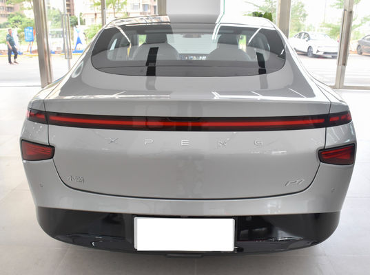 Coche eléctrico 2022 de P7 Xiaopeng los 480-670KM Intelligentize superior de tamaño mediano