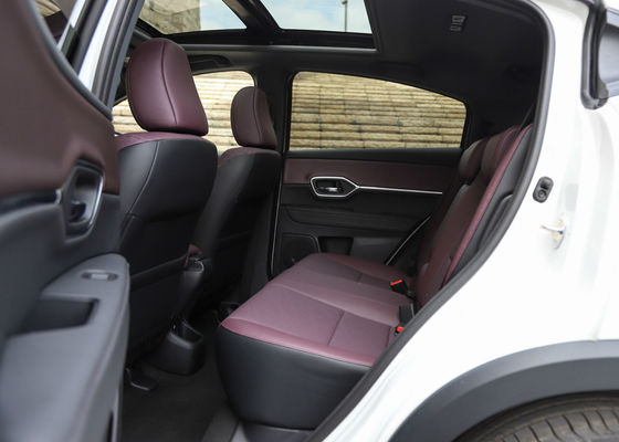 Solo motor Dongfeng Honda Mnv Suv 120kw los 480KM 5 puertas 5 asientos