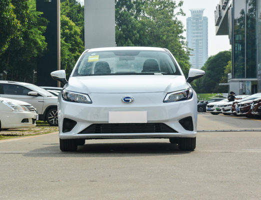 Carga rápida compacta eléctrica pura del coche 0.78h de los 410-510KM GAC AION S