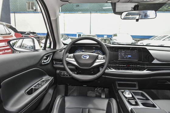 Carga rápida compacta eléctrica pura del coche 0.78h de los 410-510KM GAC AION S