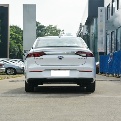 Carga rápida compacta eléctrica pura del coche 0.78h de los 410-510KM GAC AION S