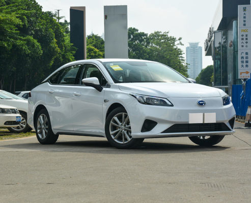Carga rápida compacta eléctrica pura del coche 0.78h de los 410-510KM GAC AION S