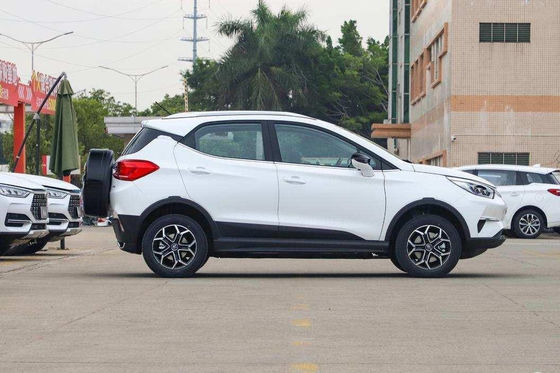 Byd estándar oficial Yuan Pro Ev Small SUV 5 puertas 5 asientos