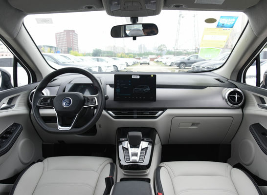 Byd estándar oficial Yuan Pro Ev Small SUV 5 puertas 5 asientos