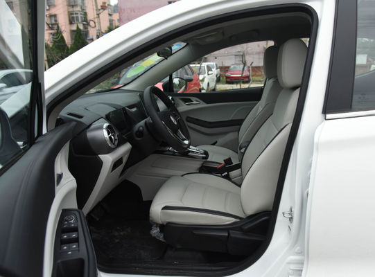 Byd estándar oficial Yuan Pro Ev Small SUV 5 puertas 5 asientos