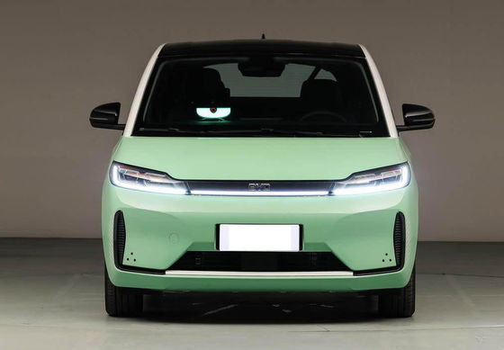 Puertas de la batería 5 de Lfp del coche eléctrico de los coches los 418km Mpv de D1 Byd Ev 5 asientos