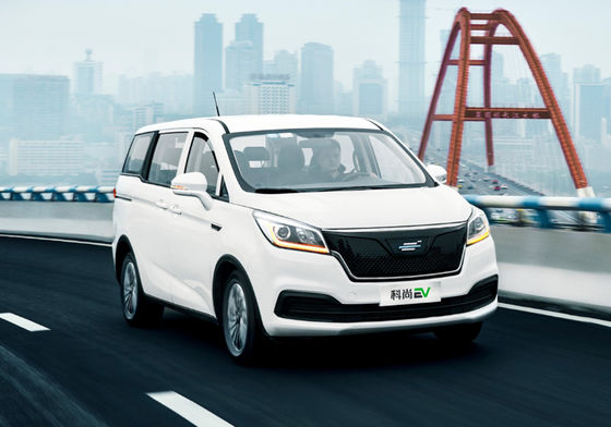 Changan Auchan Kochan Mpv completamente eléctrico los 400KM 5 puertas 7 asientos