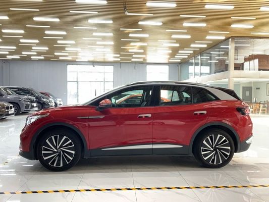 ID4 X 2023 coches de VW EV los 425-607KM SUV de alta velocidad 5 puertas 5 asientos