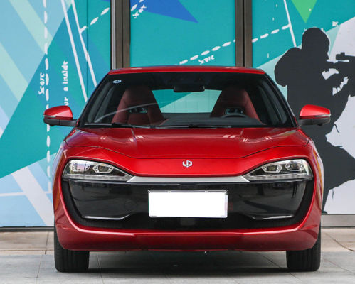El salto de los 305-451KM viaja en automóvili la carga rápida eléctrica de las puertas 4seats 1H del motor S01 3 del salto del coche
