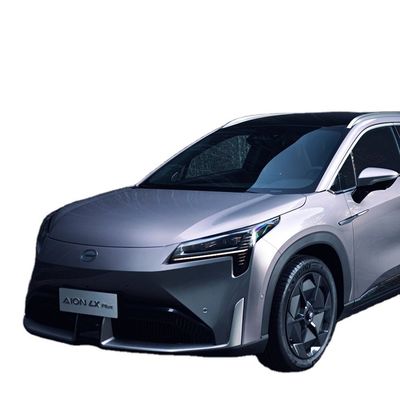 Coche eléctrico AION LX de los 600-1008KM AION más Suv compacto 5 puertas 5 asientos