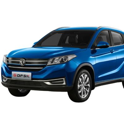 DFSK FengGuang E3 Dongfeng Suv eléctrico los 405KM 5 puertas 5 asientos