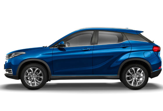 DFSK FengGuang E3 Dongfeng Suv eléctrico los 405KM 5 puertas 5 asientos