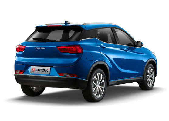 DFSK FengGuang E3 Dongfeng Suv eléctrico los 405KM 5 puertas 5 asientos