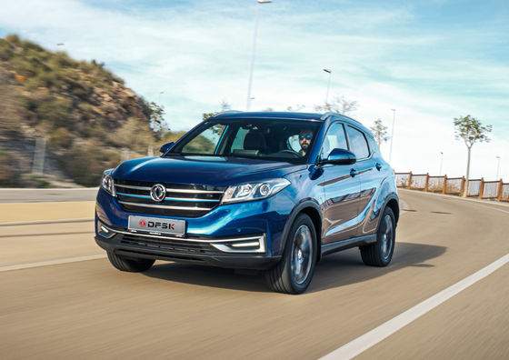 DFSK FengGuang E3 Dongfeng Suv eléctrico los 405KM 5 puertas 5 asientos