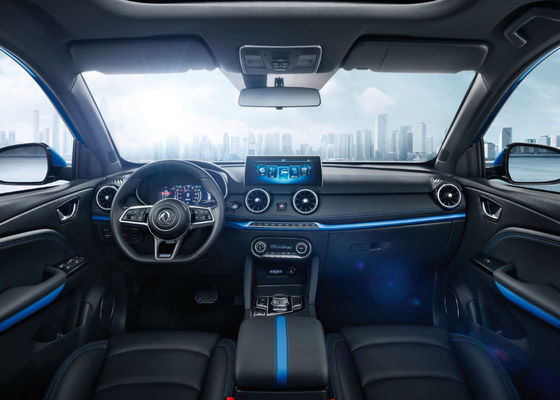 DFSK FengGuang E3 Dongfeng Suv eléctrico los 405KM 5 puertas 5 asientos