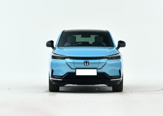 Coche eléctrico los 420KM de E NS1 Dongfeng Honda los 510KM 5 puertas 5 asientos