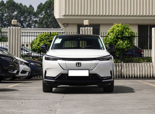 Coche eléctrico los 420KM de E NS1 Dongfeng Honda los 510KM 5 puertas 5 asientos