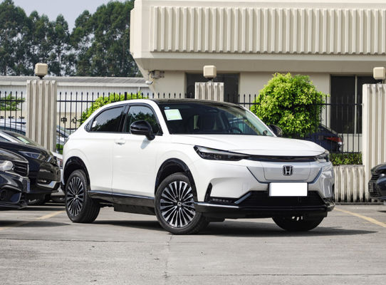 Coche eléctrico los 420KM de E NS1 Dongfeng Honda los 510KM 5 puertas 5 asientos