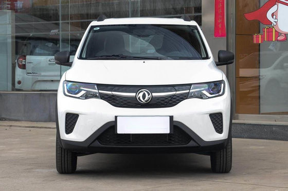 Pequeños Suv coches eléctricos de Dongfeng Fengshen EX1 los 330KM 5 puertas 4 asientos