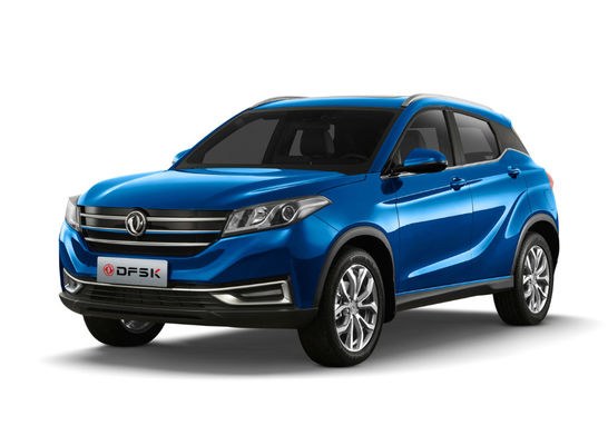 Coches de DFSK FengGuang E3 SUV EV 2019 405KM con 5 puertas 5 asientos