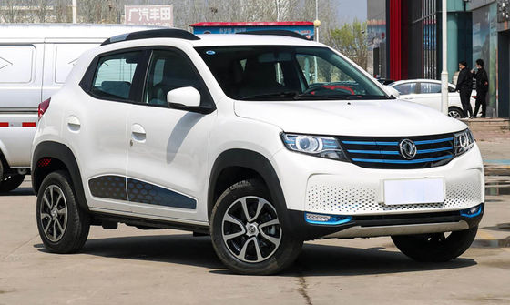Carga rápida eléctrica 0.5H de DFSK FengGuang E1 pequeña Suv los 271KM