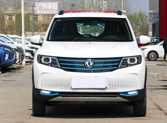 Carga rápida eléctrica 0.5H de DFSK FengGuang E1 pequeña Suv los 271KM