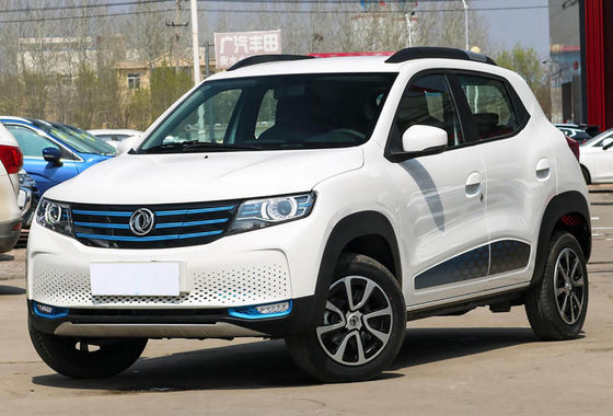 Carga rápida eléctrica 0.5H de DFSK FengGuang E1 pequeña Suv los 271KM