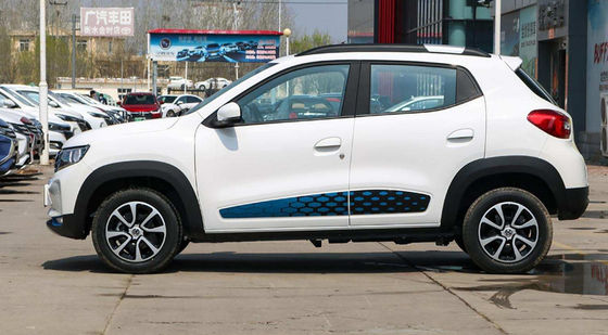 Carga rápida eléctrica 0.5H de DFSK FengGuang E1 pequeña Suv los 271KM