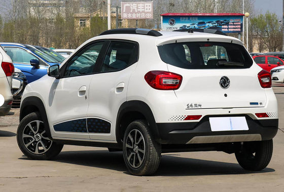 Carga rápida eléctrica 0.5H de DFSK FengGuang E1 pequeña Suv los 271KM