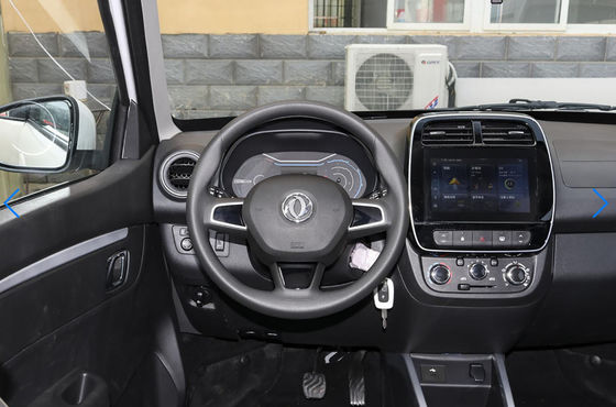 Carga rápida eléctrica 0.5H de DFSK FengGuang E1 pequeña Suv los 271KM