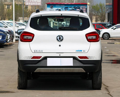 Carga rápida eléctrica 0.5H de DFSK FengGuang E1 pequeña Suv los 271KM