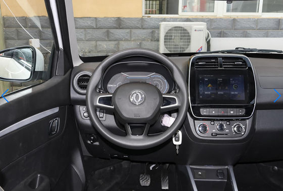 Carga rápida eléctrica 0.5H de DFSK FengGuang E1 pequeña Suv los 271KM