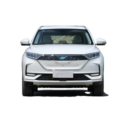 Changan Auchan X7 EV Suv 2020 5 puertas eléctricas los 405KM puras 5 asientos