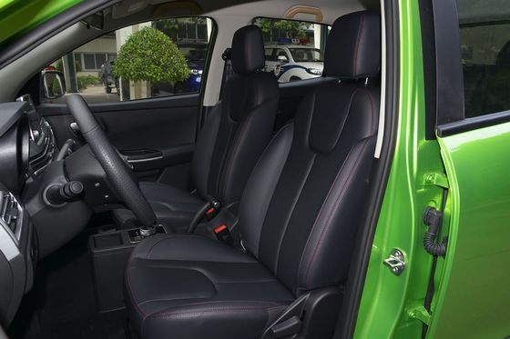 Pequeños SUV EV coches de Dayun Yuehu 2022 5 puertas eléctricas los 300KM puras 5 asientos