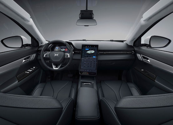 Gama larga eléctrica 2022 del coche los 460-520KM de G3i Xiaopeng rápida cargando 5 puertas 5 asientos