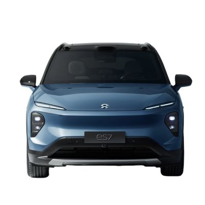 Coches eléctricos mediados de Suv grande los 485-620KM del NIO ES7 5 puertas 5 asientos   Descripción de producto