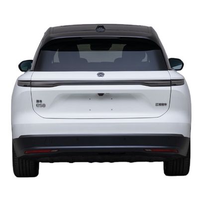 Motor dual eléctrico del NIO Es8 Suv 7 Seater de los 450-580KM todo el sistema de impulsión de la rueda