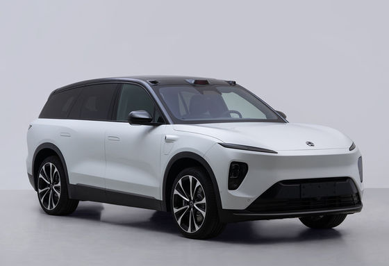 Motor dual eléctrico del NIO Es8 Suv 7 Seater de los 450-580KM todo el sistema de impulsión de la rueda