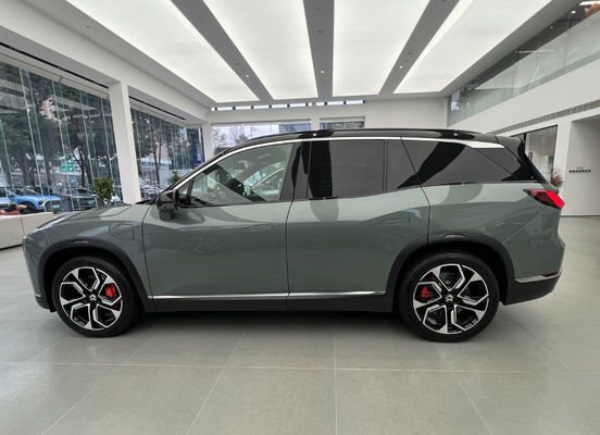 Motor dual eléctrico del NIO Es8 Suv 7 Seater de los 450-580KM todo el sistema de impulsión de la rueda
